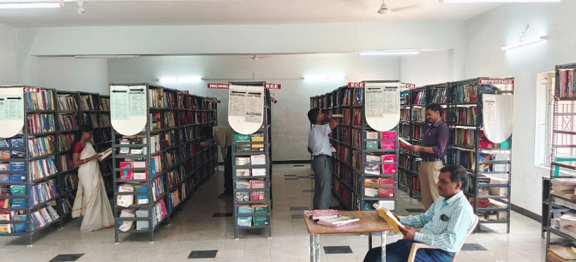 SRM Madurai College for Engineering and Technology Campus photo 4